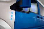 Ford Transit Connect Family One Concept 2009 года